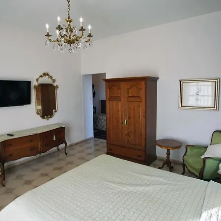 Hotel Case Gallo Syracuse