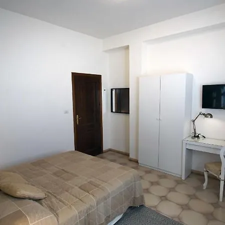 Case Gallo Hotel Syracuse