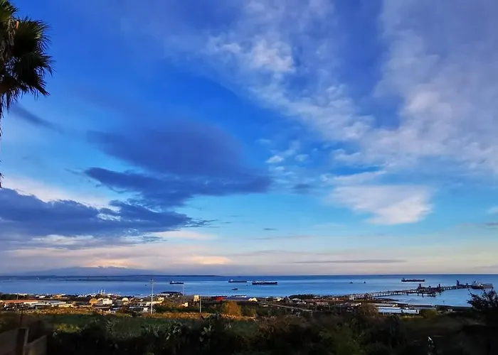 Отель Case Gallo *