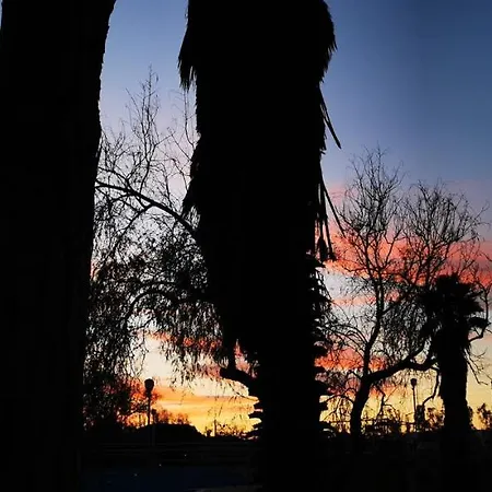 Отель Case Gallo Сиракузы