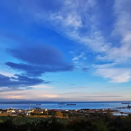 Отель Case Gallo *