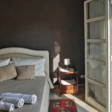 Отель Case Gallo *