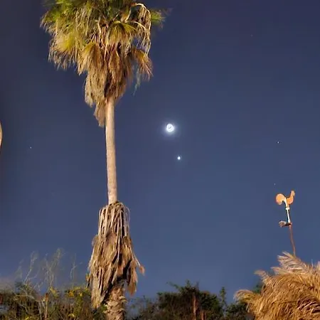 酒店 Case Gallo 锡拉库扎