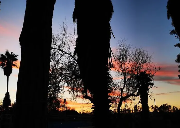 Отель Case Gallo Сиракузы