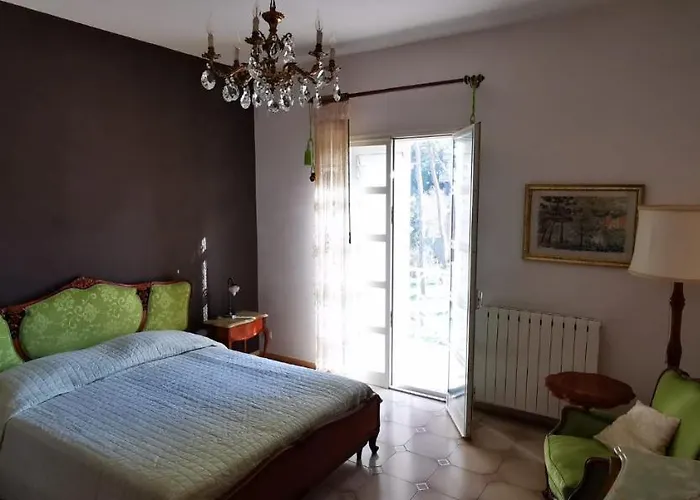 Case Gallo Сиракузы