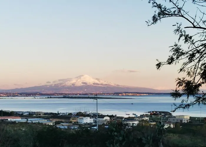 Case Gallo Отель *