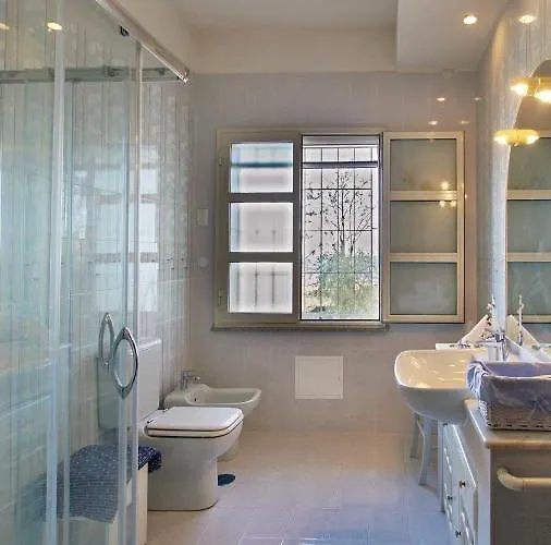 Отель Case Gallo *