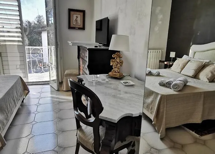 Case Gallo Отель