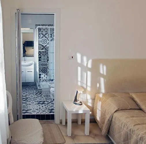 Case Gallo * Сиракузы