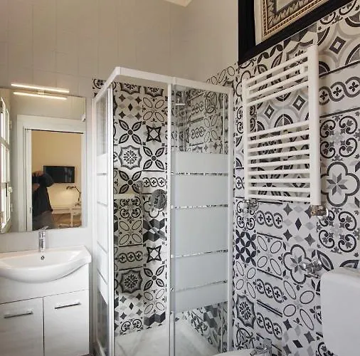 Отель Case Gallo