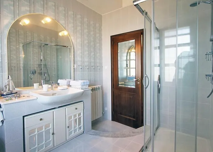 Case Gallo Отель Сиракузы