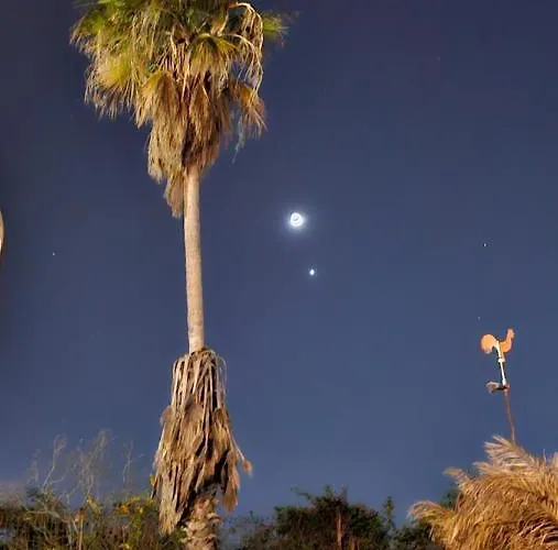 Отель Case Gallo Сиракузы