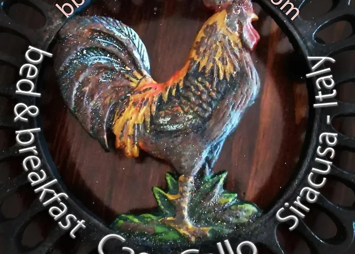 Отель Case Gallo